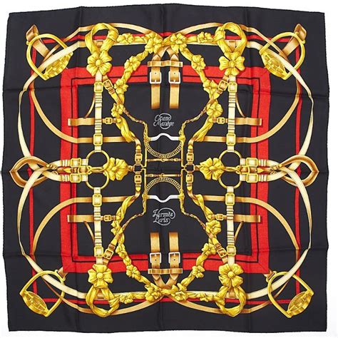 hermes scarf fake or real|authentic hermes scarf label.